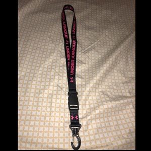 Under Armour Lanyard
